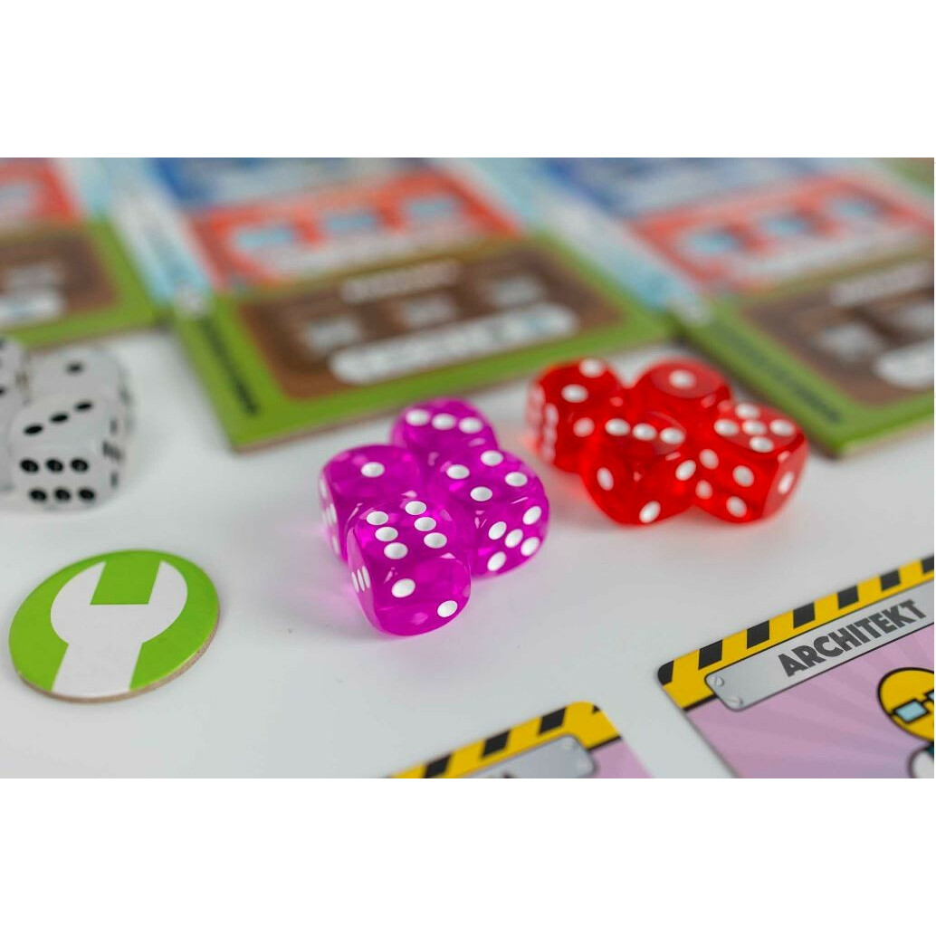 Gra Fantastyczne Fabryki - obrazek 3