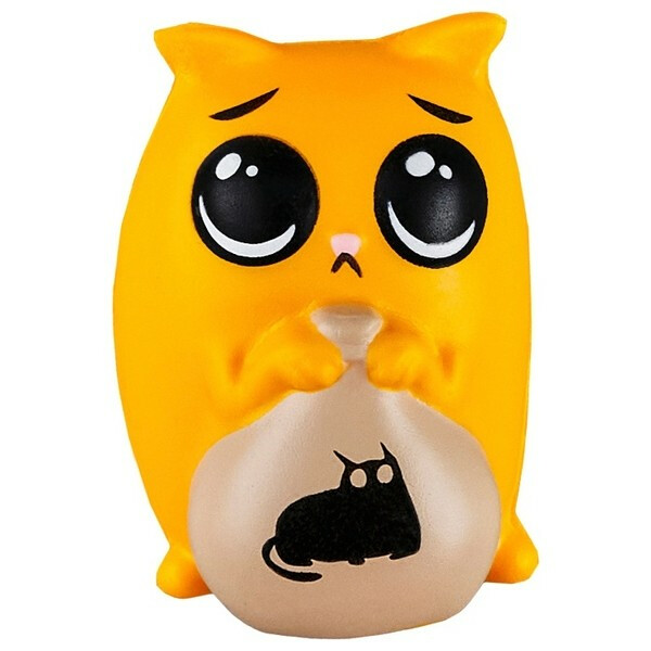 Gra Eksplodujące Kotki Koci złodziejaszek - obrazek 2