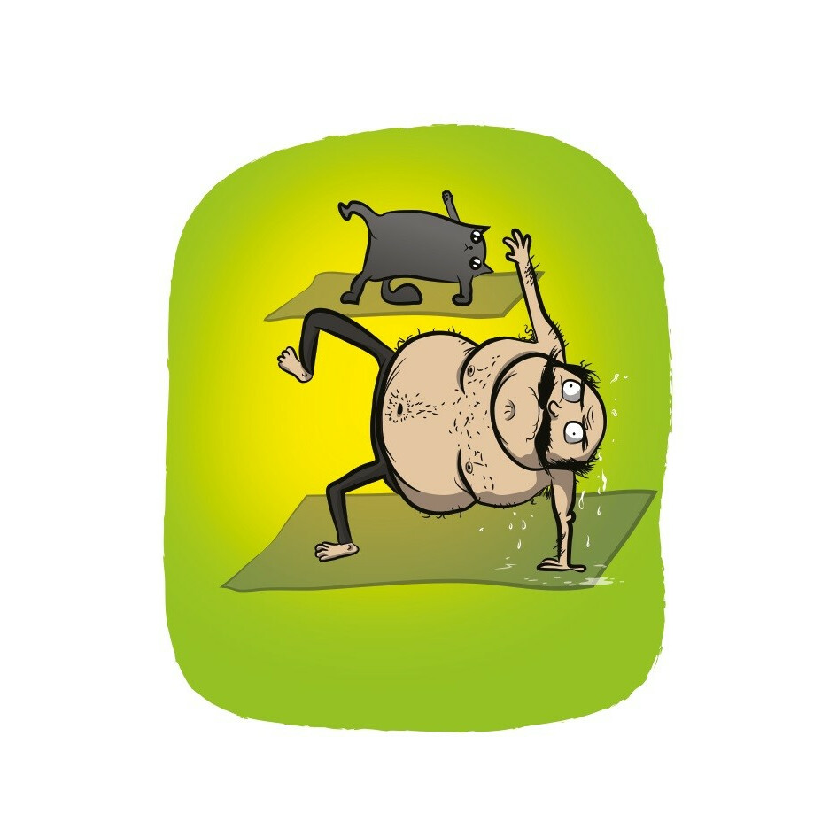 Gra Eksplodujące Kotki Koci złodziejaszek - obrazek 5