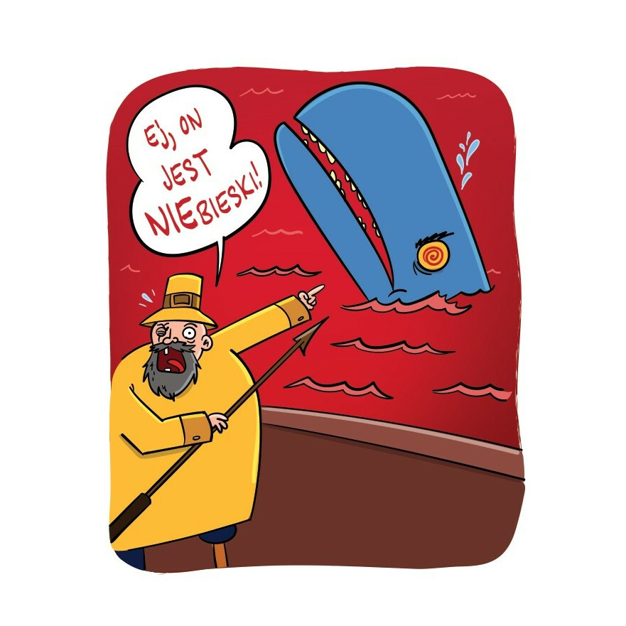 Gra Eksplodujące Kotki Dobro kontra Zło - obrazek 5