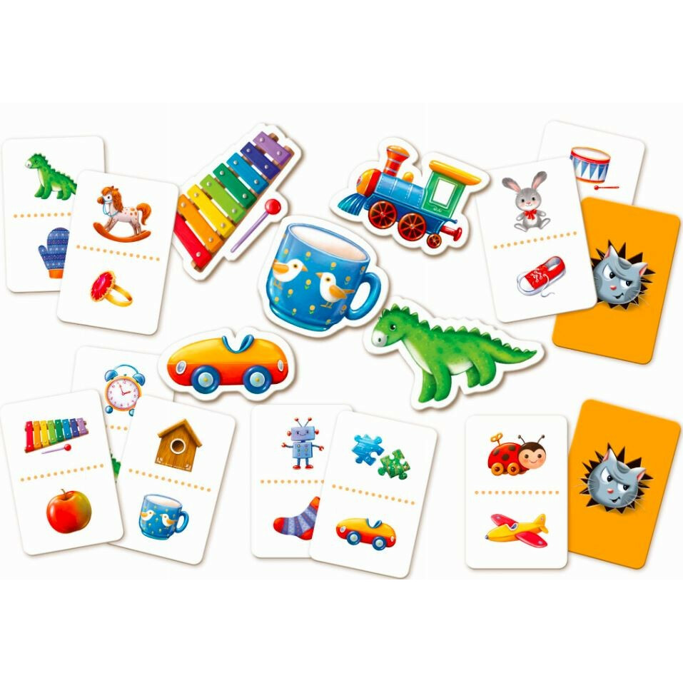 Gra Ale Bałagan - obrazek 2