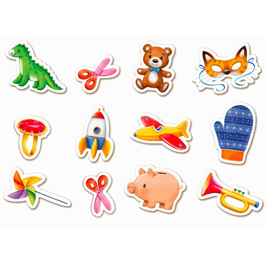 Gra Ale Bałagan - obrazek 3