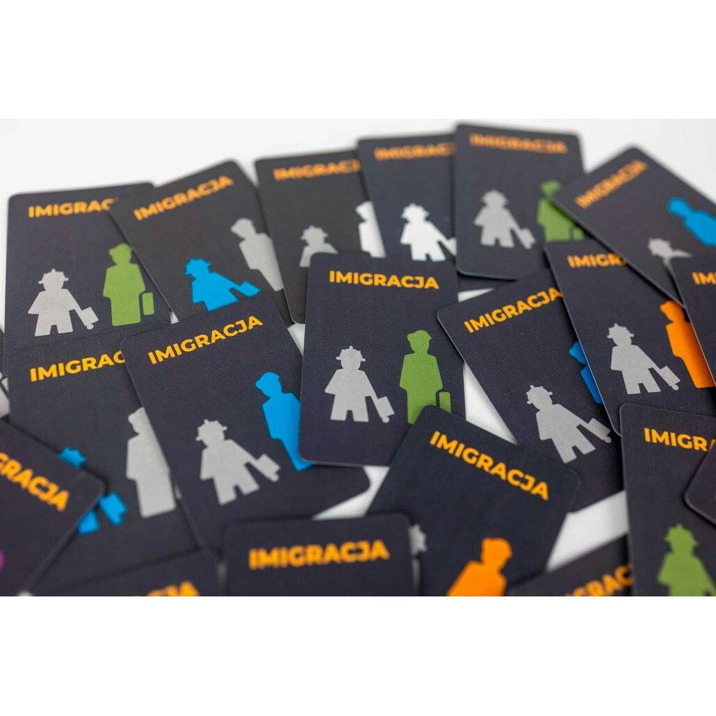 Gra Hegemony (PL) - obrazek 3