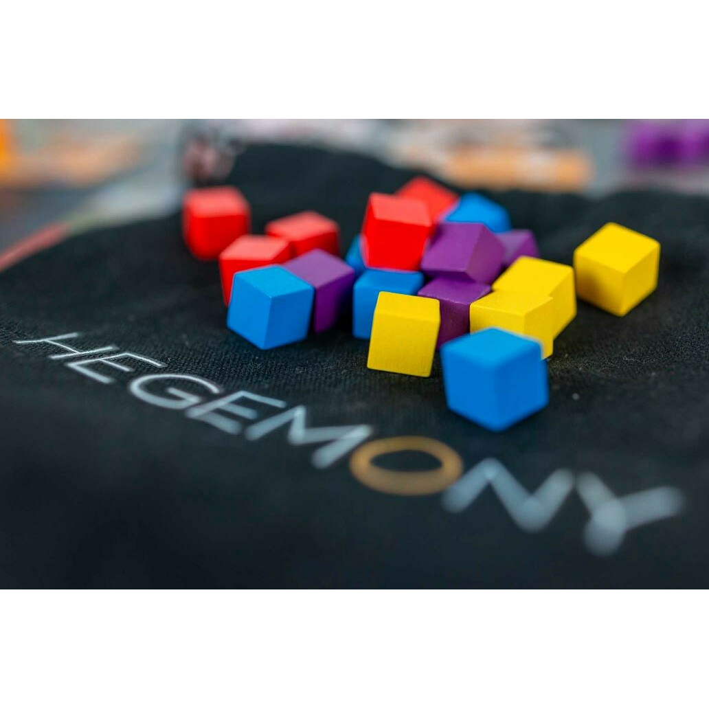 Gra Hegemony (PL) - obrazek 5