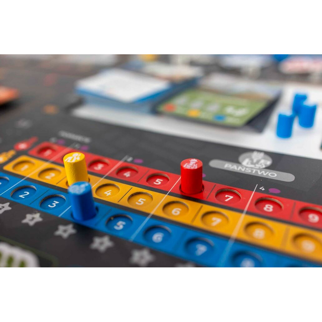 Gra Hegemony (PL) - obrazek 7