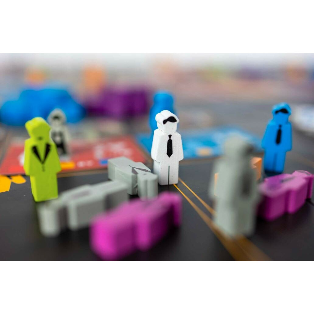 Gra Hegemony (PL) - obrazek 8