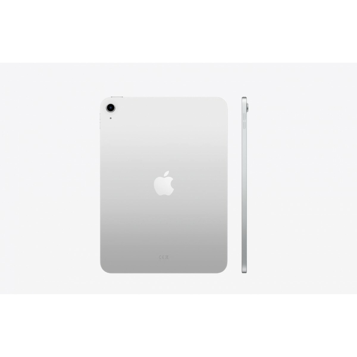 iPad WiFi 11 cali 128GB Srebrny - obrazek 2