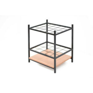 Kratownica na mapy do pionowego przechowywania map