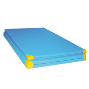 Materace gimnastyczne standard