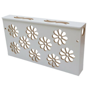 Osłona pełna wisząca ŁĄKA