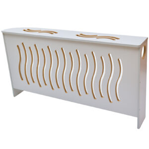 Osłona pełna stojąca FALE