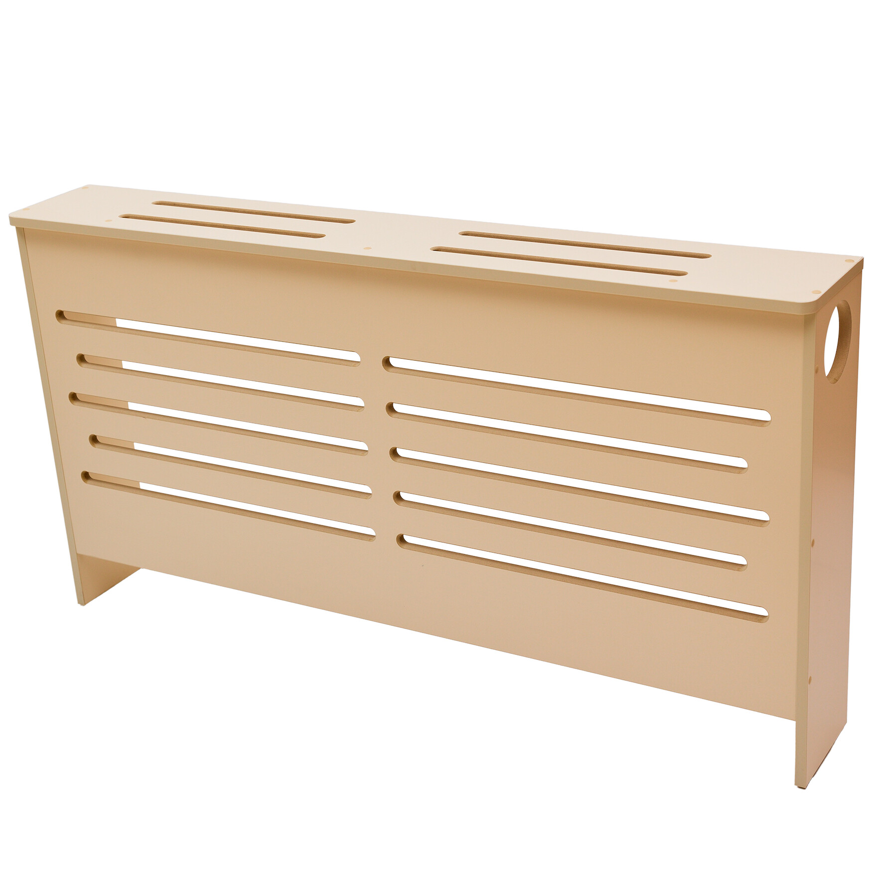 Osłona pełna stojąca MGIEŁKA POZIOM - obrazek 9