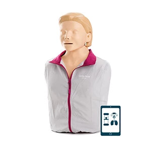 Fantom osoby dorosłej QCPR