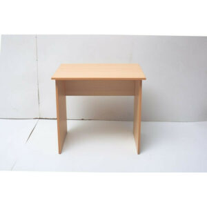 Biurko narożne modułowe - Stół prosty