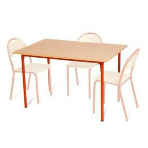 Stolik świetlicowy 120x80