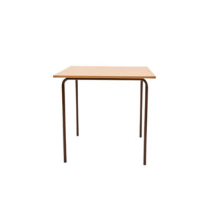 Stolik świetlicowy 80x80