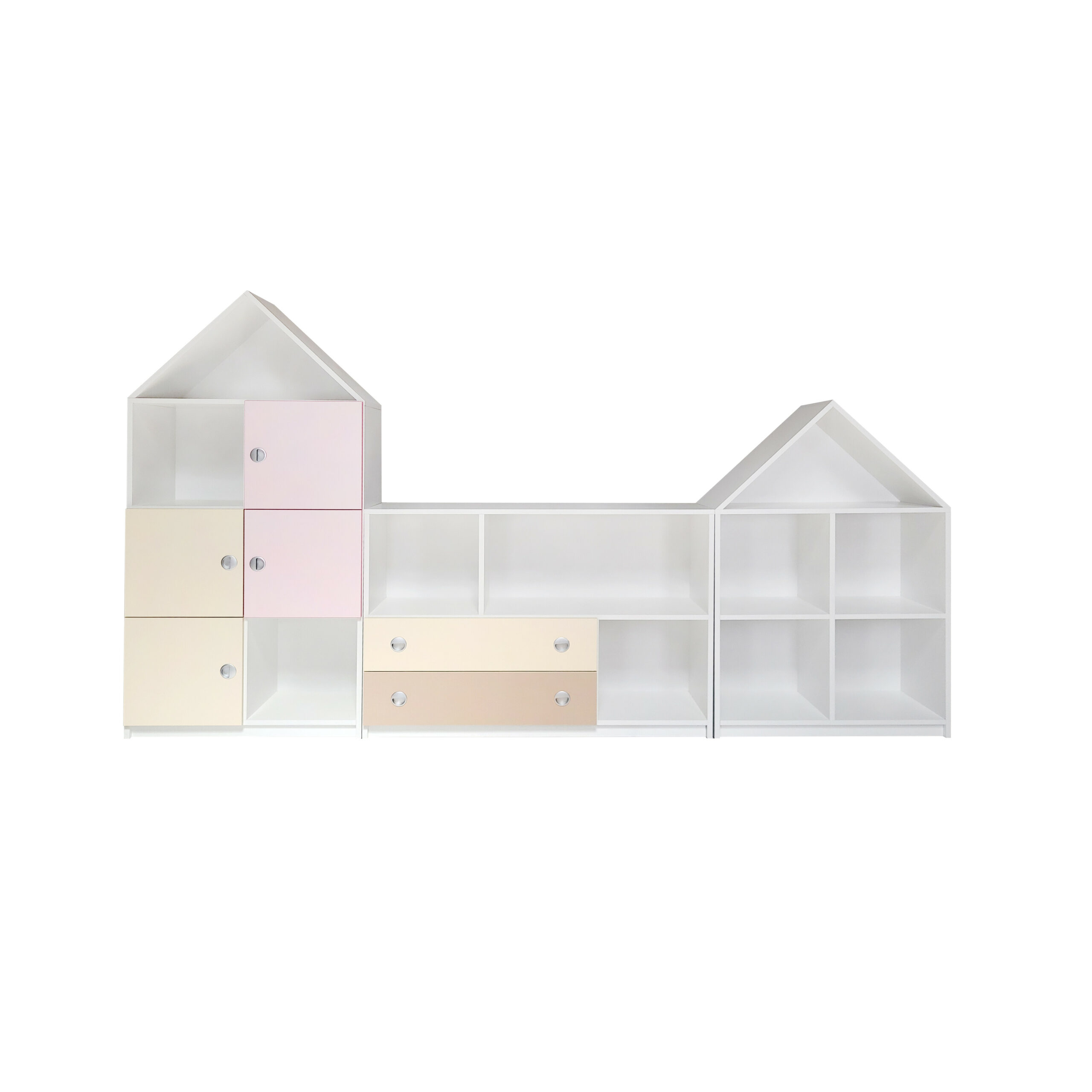 Zestaw WIOSNA A2 - 1