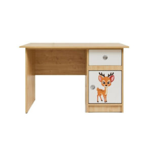 Biurko LEŚNA POLANA 110x60cm