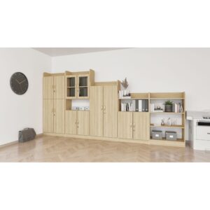 Zestaw szafek szkolnych nr 22