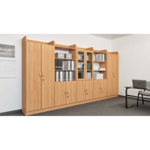 Zestaw szafek szkolnych nr 25