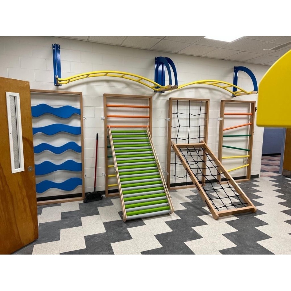 Małpi gaj zakrzywiony - obrazek 6