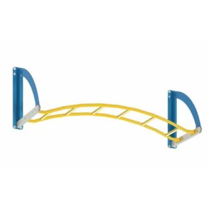 Małpi gaj zakrzywiony