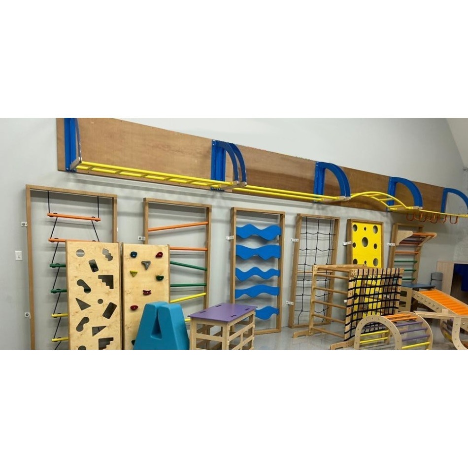 Małpi gaj zakrzywiony - obrazek 5