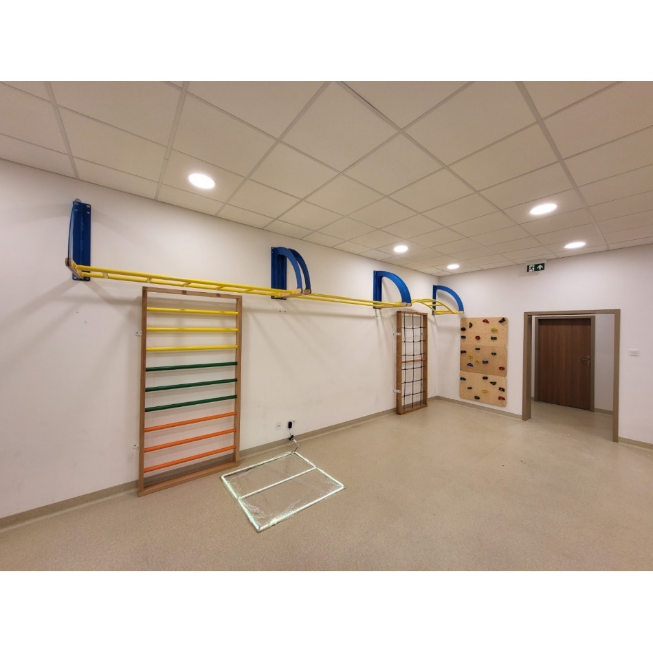 Małpi gaj zakrzywiony - obrazek 2