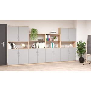 Zestaw szafek szkolnych nr 7