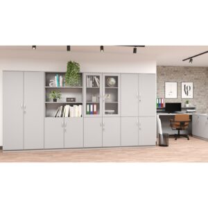 Zestaw szafek szkolnych nr 8