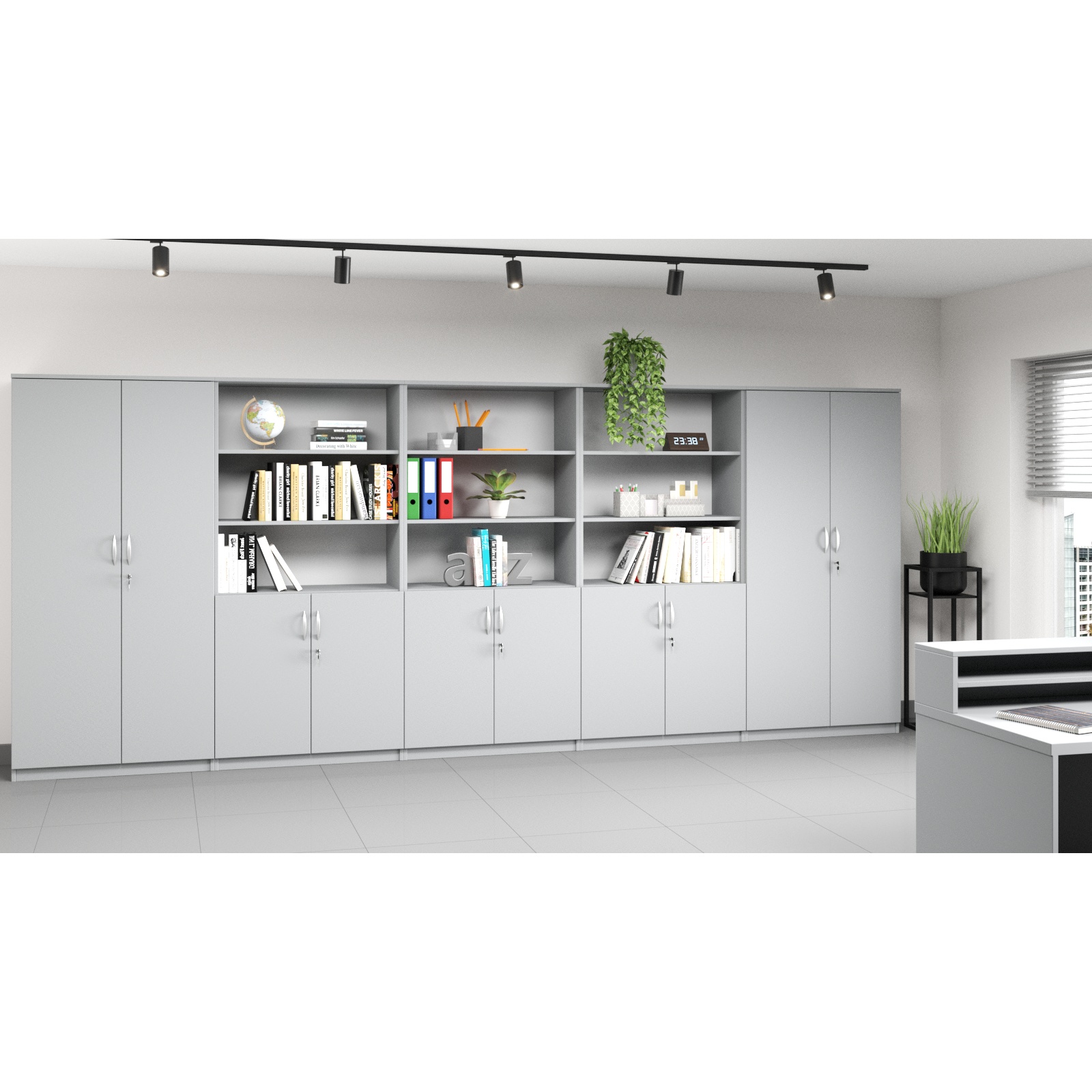 Zestaw szafek szkolnych nr 10 - obrazek 5