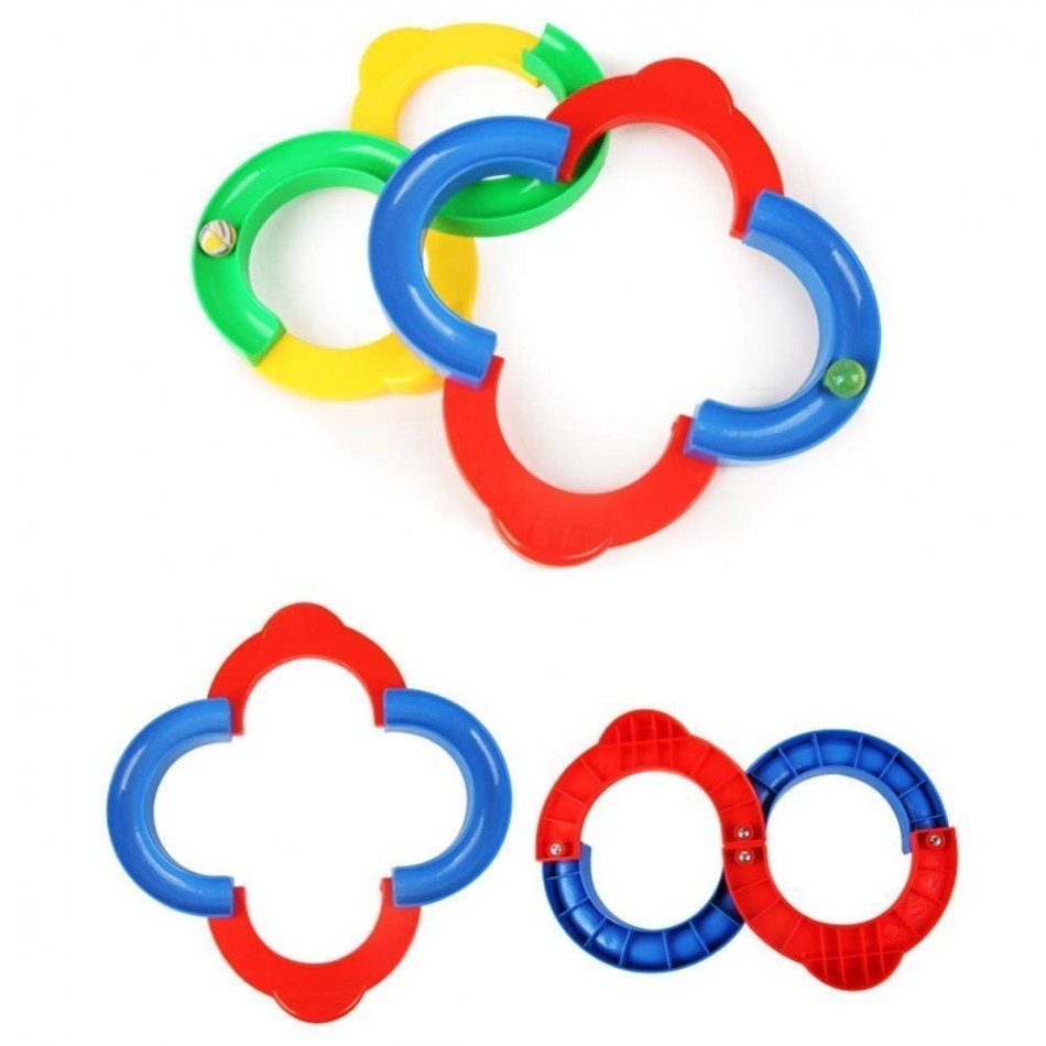 Balansująca ósemka 30cm - obrazek 5