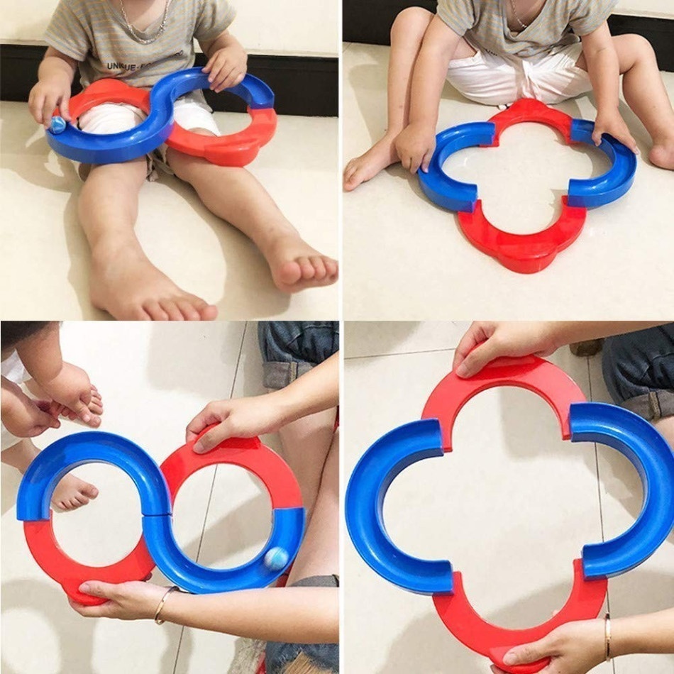 Balansująca ósemka 30cm - obrazek 6