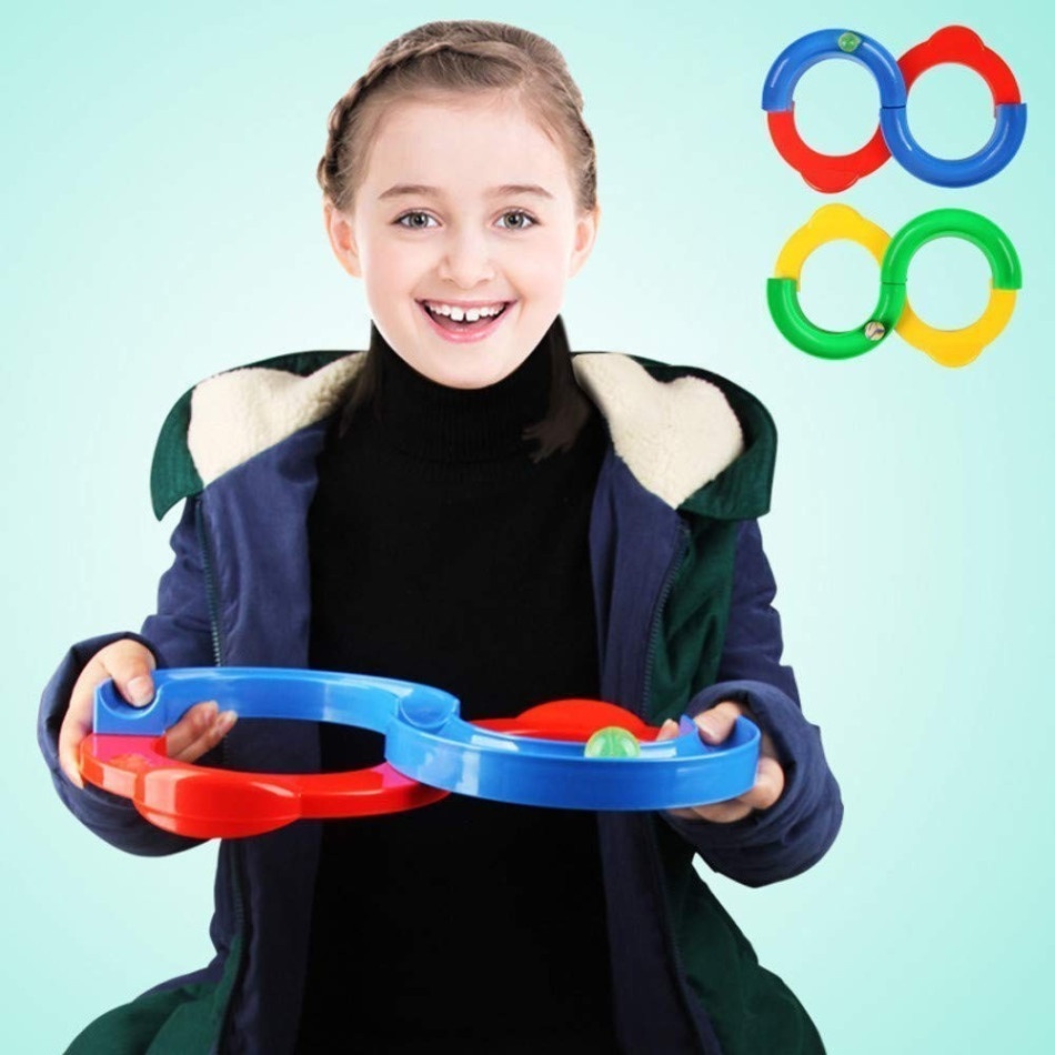 Balansująca ósemka 30cm - obrazek 7