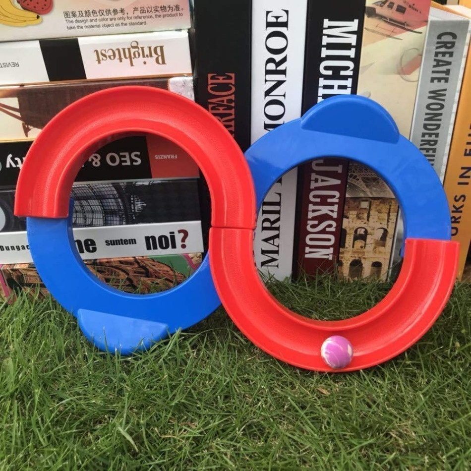 Balansująca ósemka 30cm - obrazek 4