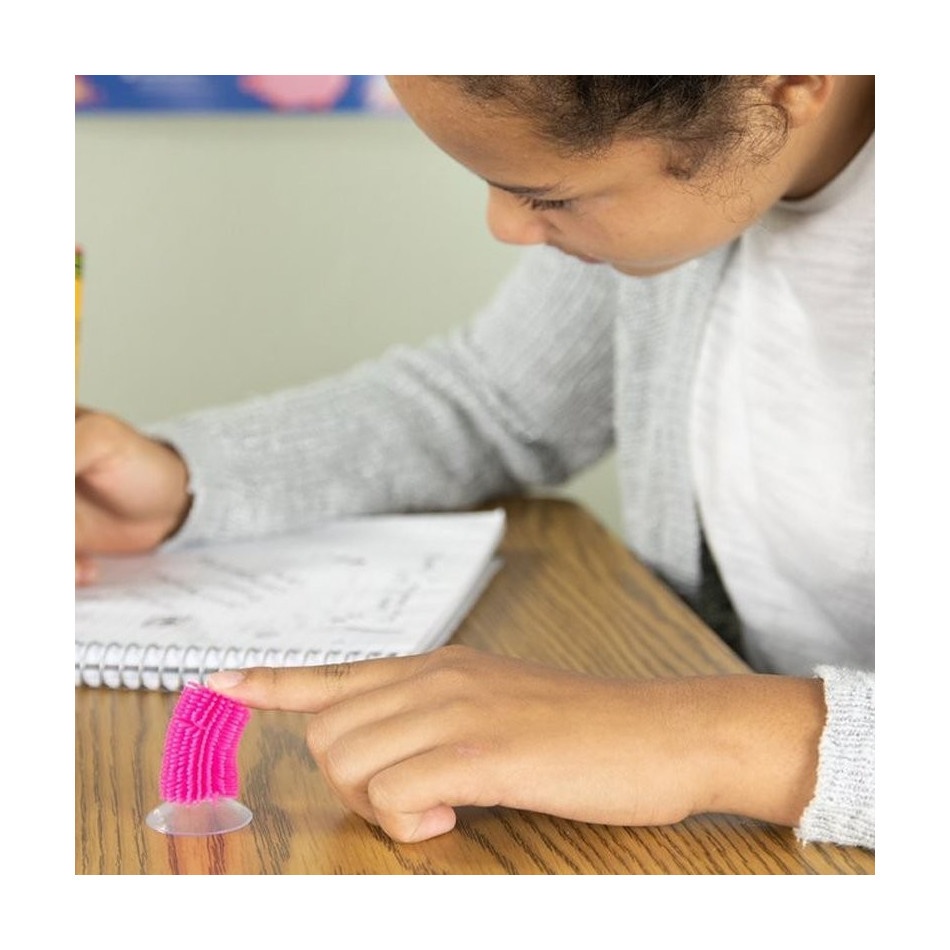 Małe włochate przyssawki - obrazek 2