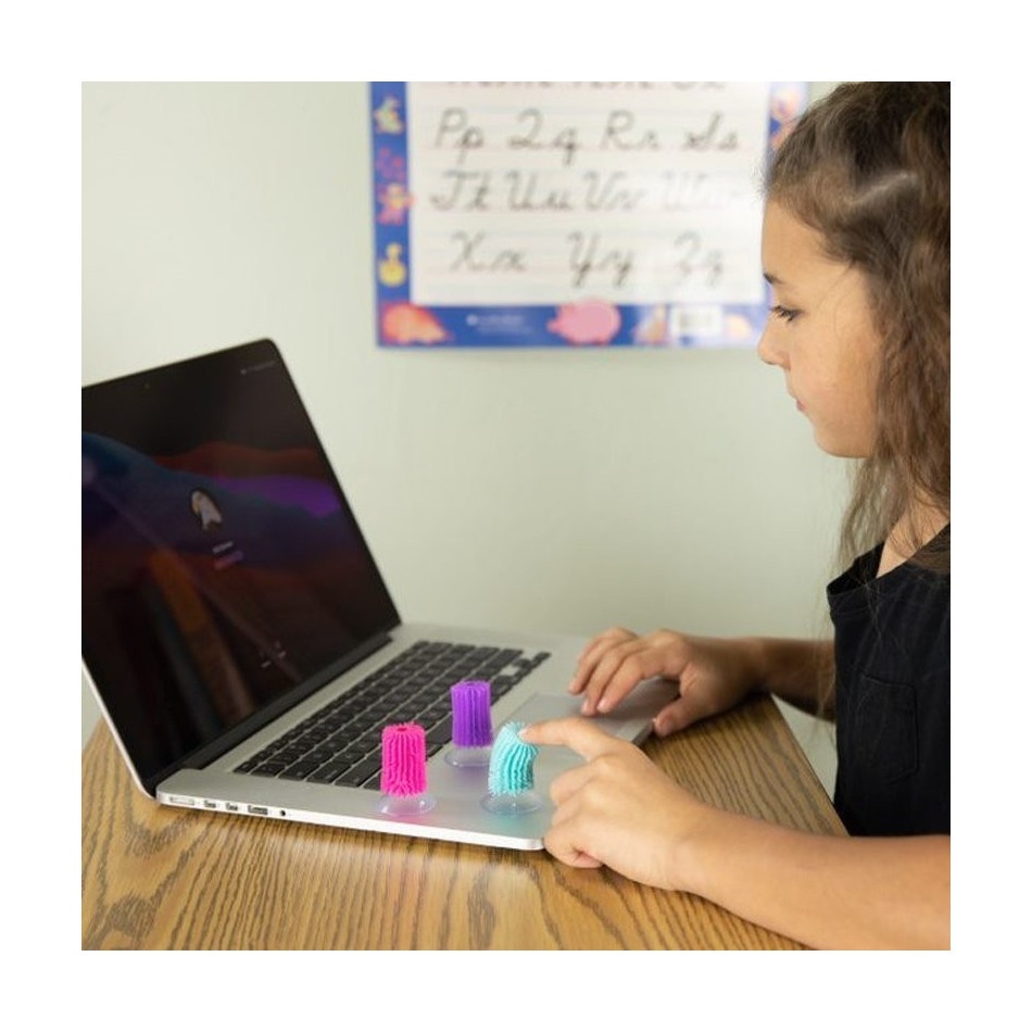 Małe włochate przyssawki - obrazek 3