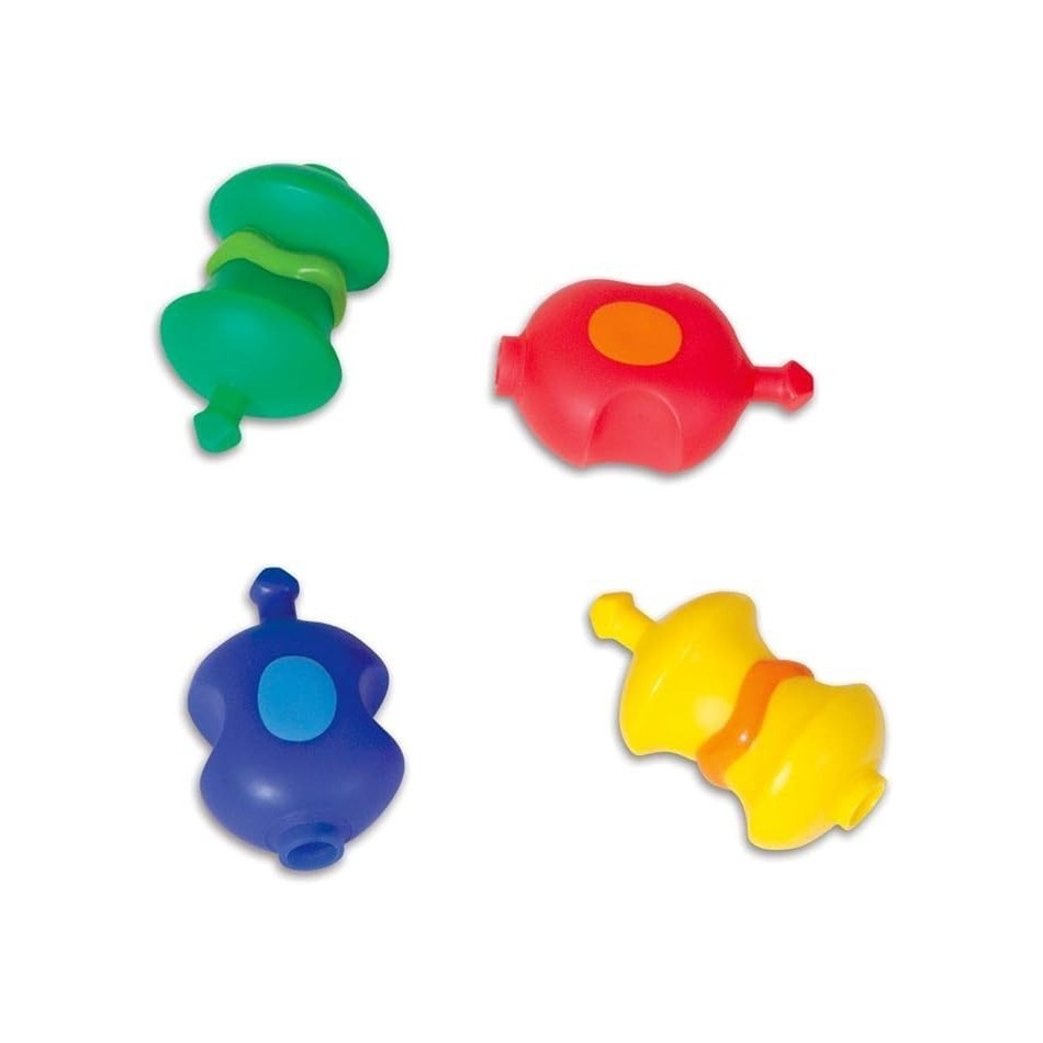 Sensoryczne korale - obrazek 3