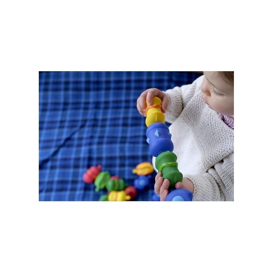 Sensoryczne korale - obrazek 2