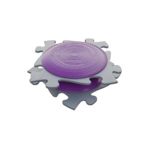 Zestaw mat aktywizujących ROTANA - 2 elementy