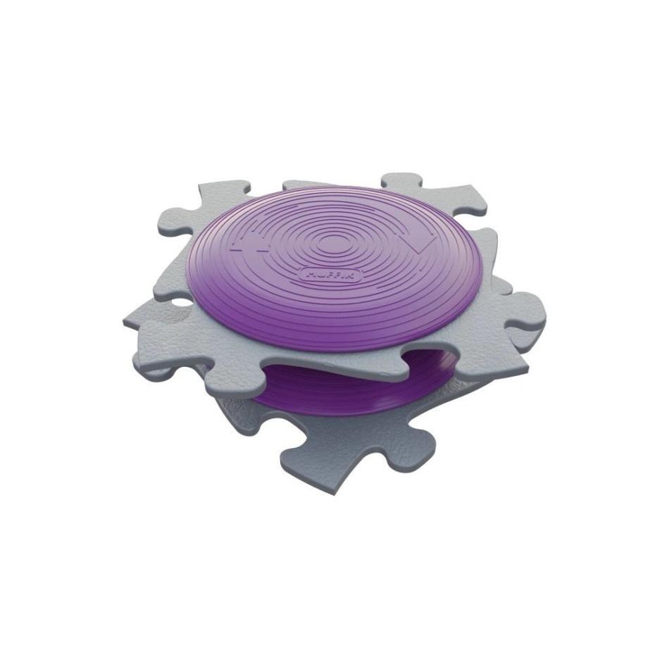 Zestaw mat aktywizujących ROTANA - 2 elementy