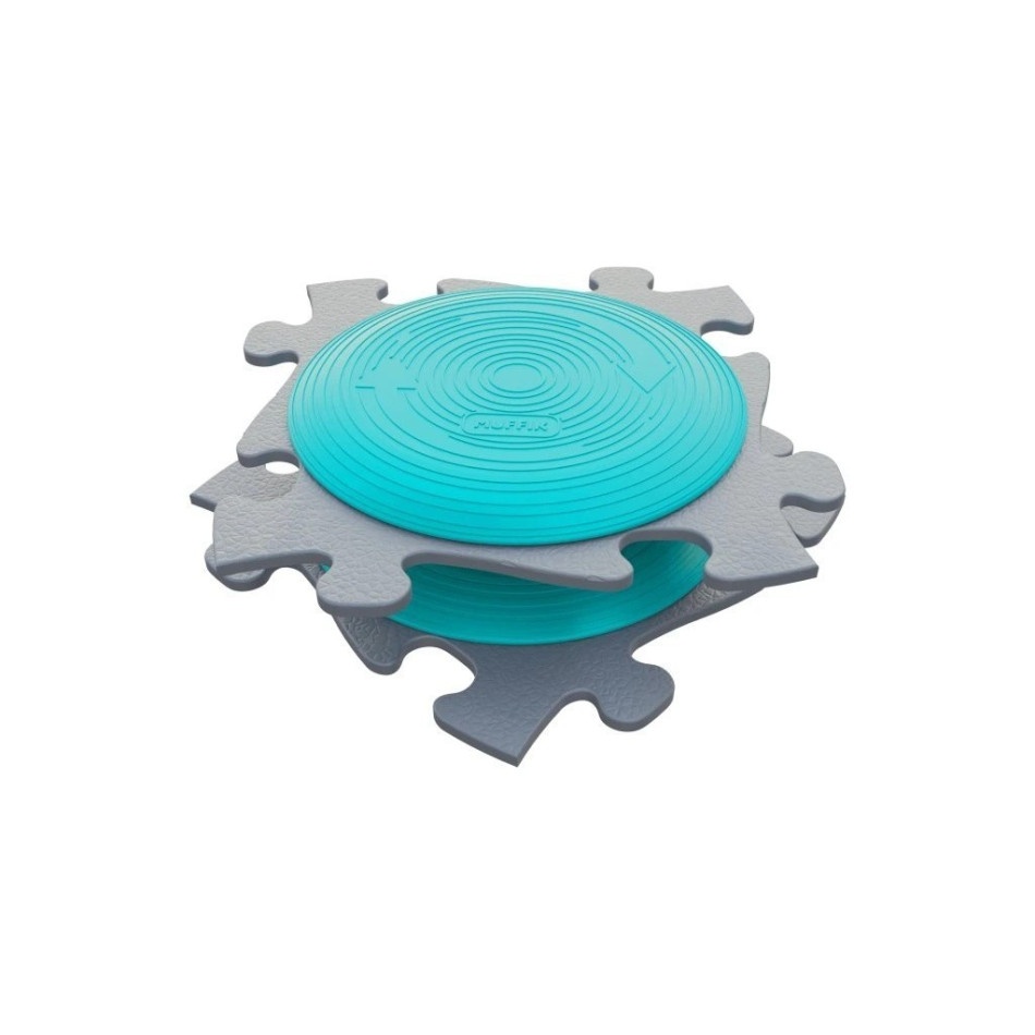 Zestaw mat aktywizujących ROTANA - 2 elementy - obrazek 2