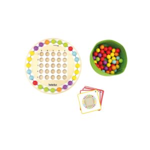 Kuleczki Twórz i Układaj Wzory