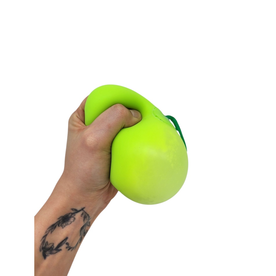 Gniotek jabłko - obrazek 2