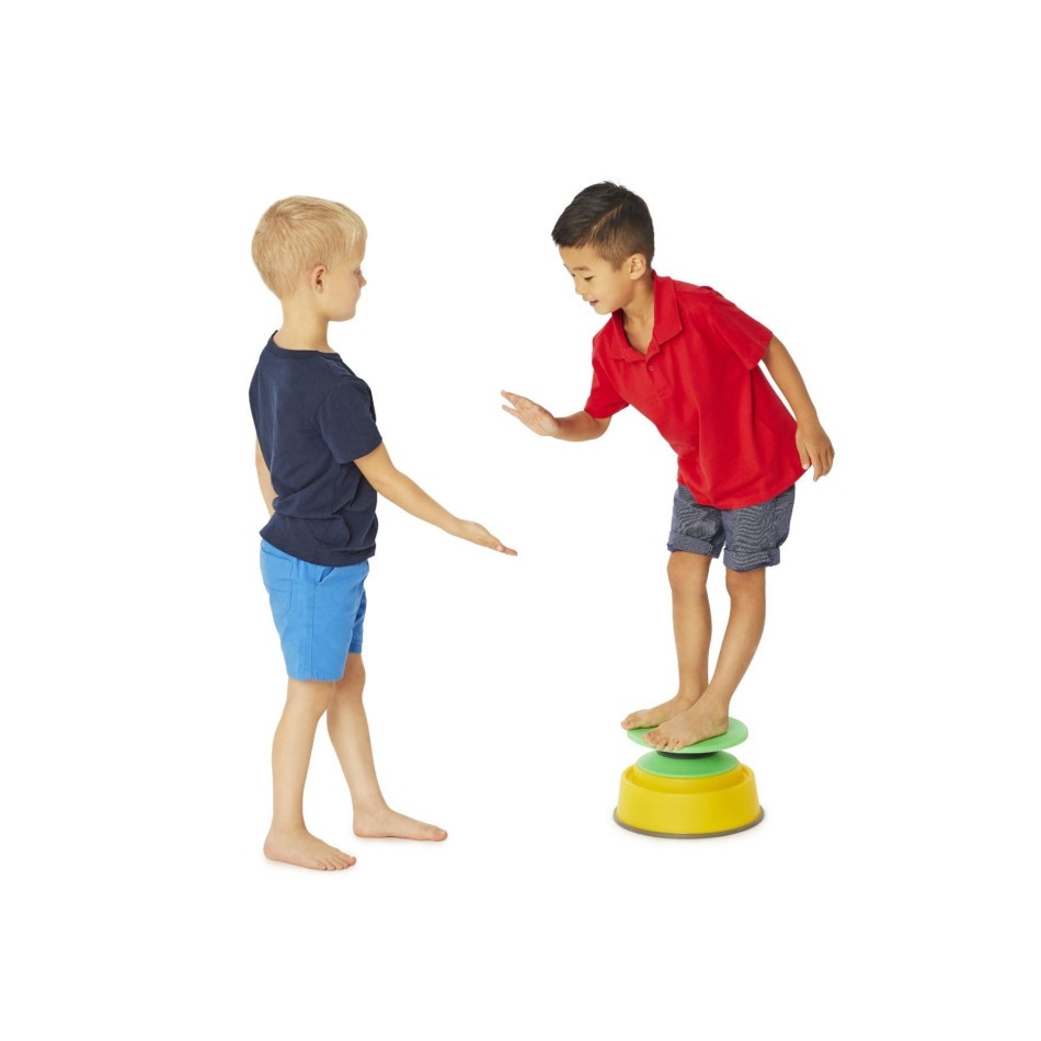 Elastyczna pochylnia - obrazek 3