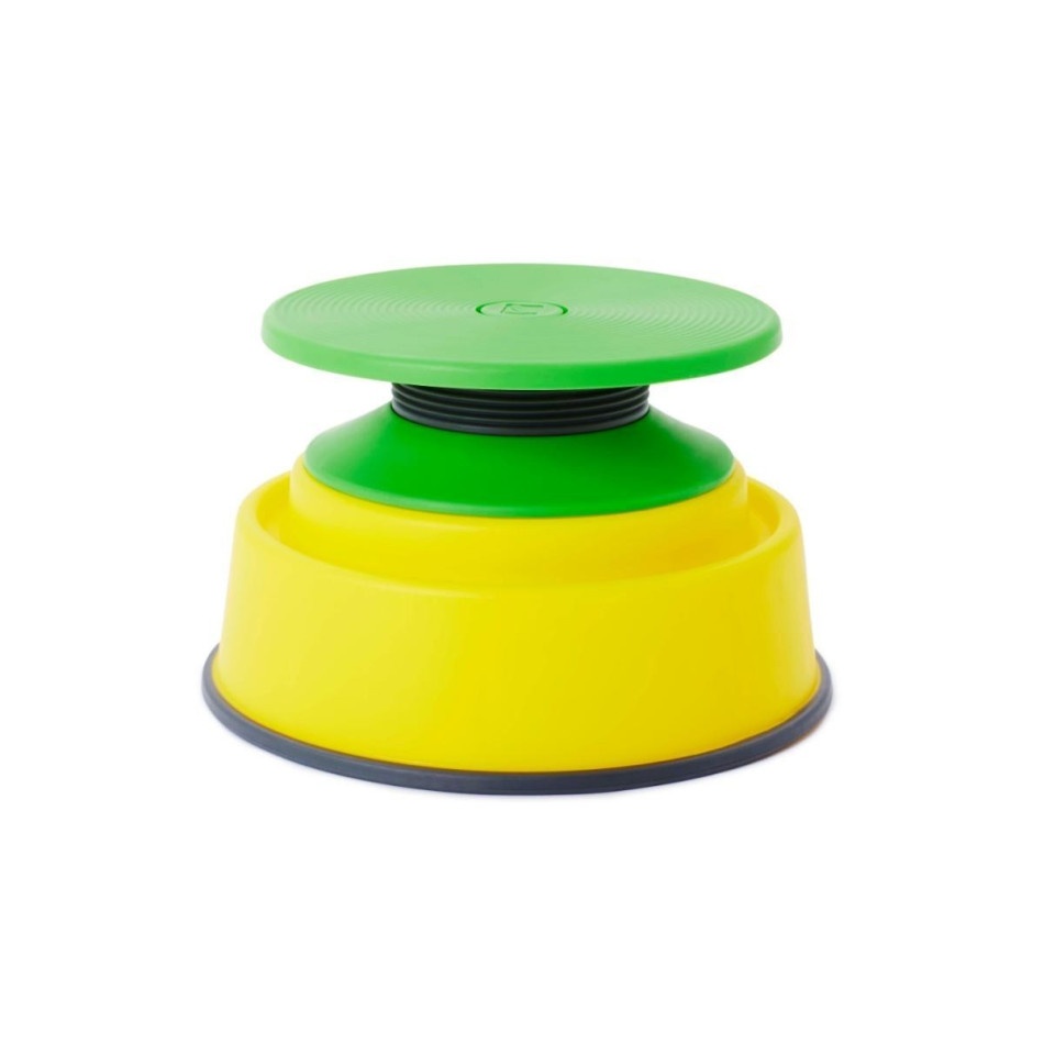 Elastyczna pochylnia - obrazek 2