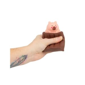 Gniotek Wyskakująca Kapibara