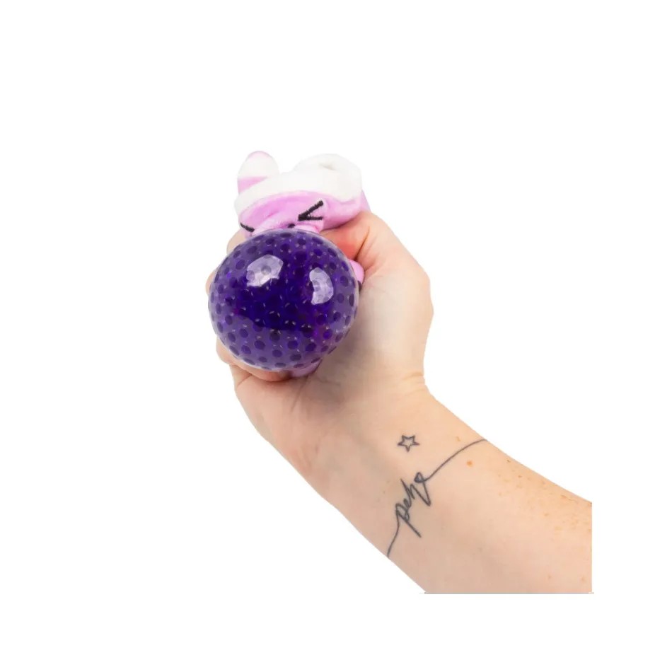 Gniotek Piłka Bubble Tea - obrazek 2