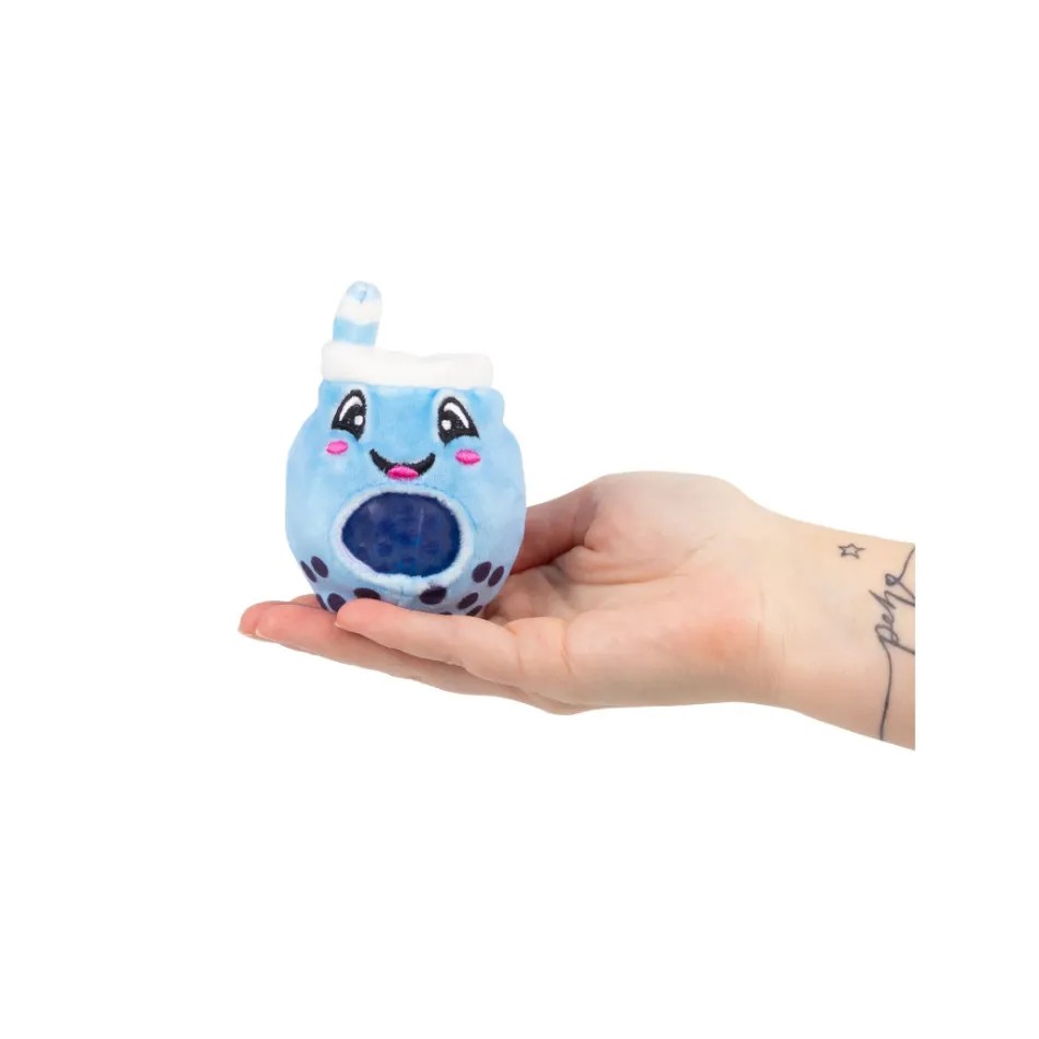 Gniotek Piłka Bubble Tea - obrazek 7