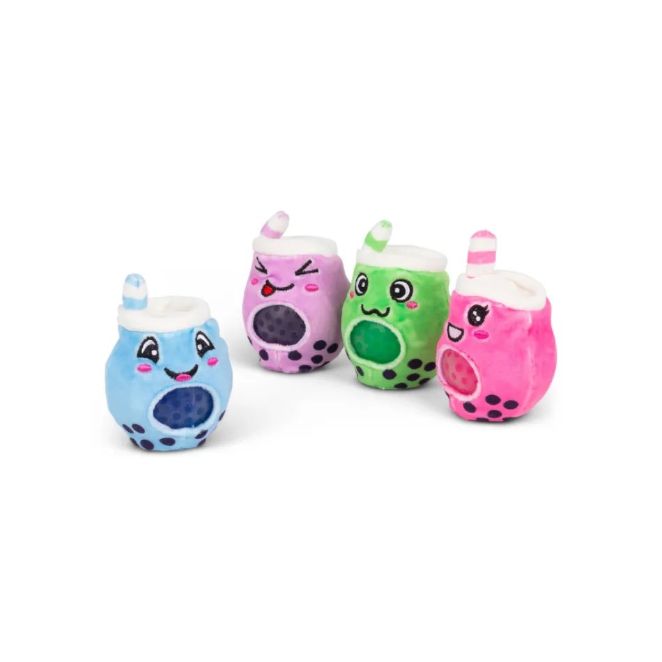 Gniotek Piłka Bubble Tea - obrazek 8